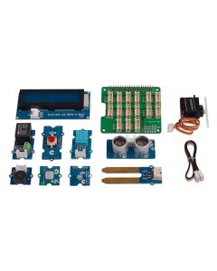 SEEED 110020169 - Kit Grove Base pentru Raspberry Pi