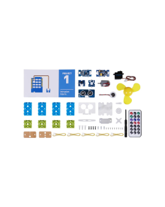 SEEED 110020328 - Kit începători Grove pentru Arduino