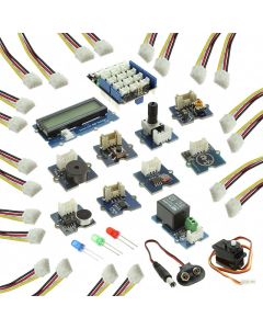 SEEED 110060024 - Kit Starter Grove pentru Arduino