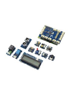 SEEED 110060161 - Kit Starter GrovePi+ A+/B/B+/2/3