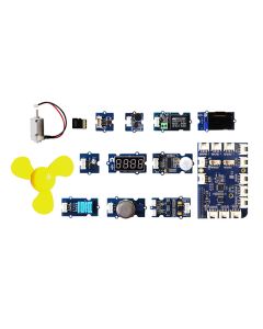 SEEED 110060742 - Kit Grove Win10 IoT Core & Azure