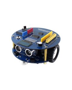 SEEED 110060866 - Robot AlphaBot2 pentru Arduino
