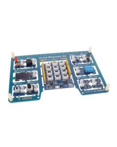 SEEED 110061162 - Kit începători Grove pentru Arduino