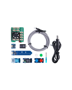 SEEED 110061284 - Kit Grove Smart Agriculture pentru Raspberry Pi