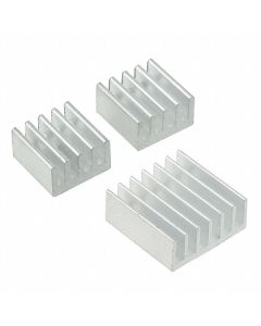 SEEED 110990048 - Kit radiatoare pentru Raspberry Pi