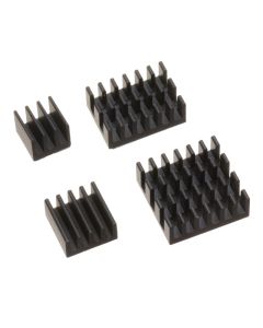 SEEED 110991328 - Kit radiatoare pentru Raspberry Pi 4