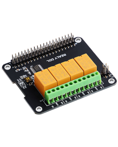 SEEED 111100001 - Modul 4 relee DockerPi