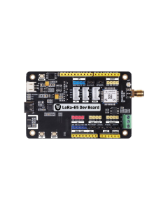 SEEED 113990934 - Kit dezvoltare Wio-E5 STM32WLE5 LoRaWAN