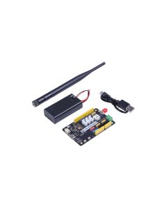 SEEED 113991157 - Kit de dezvoltare Wio-E5-LE STM32WLE5JC