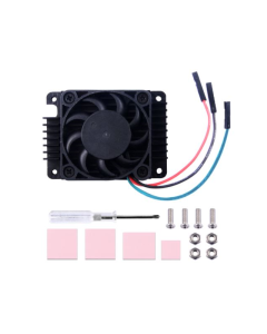 SEEED 114070161 - Radiator CNC din aliaj de aluminiu