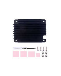 SEEED 114070162 - Radiator CNC din aliaj de aluminiu