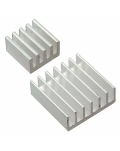 SEEED 114990125 - Kit radiatoare pentru Raspberry Pi
