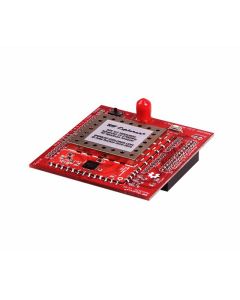 SEEED 114990814 - HAT RF Explorer 3G+ IoT pentru Raspberry Pi