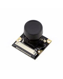 SEEED 114990838 - Cameră fisheye RPi OV5647 5MP