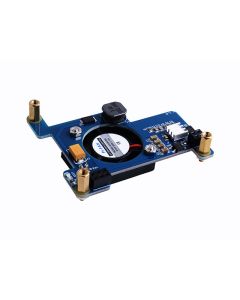 SEEED 114992117 - HAT Power-Over-Ethernet (PoE) pentru Raspberry Pi