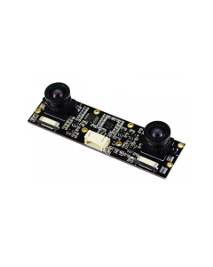 SEEED 114992270 - Cameră 3D Stereo IMX219 8MP 83°