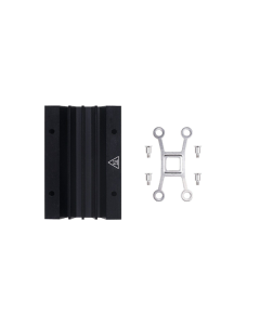 SEEED 114992686 - Radiator din aluminiu pentru Jetson Nano