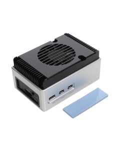 SEEED 114993560 - reComputer AI R2130-12 - Raspberry Pi