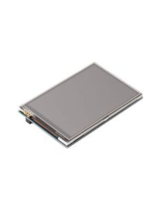 SEEED 308010014 - Display TFT 3.5" pentru Raspberry Pi