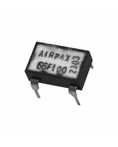 SENSATA-AIRPAX 66F055 - Termostat 55°C SPST-NO 8DIP