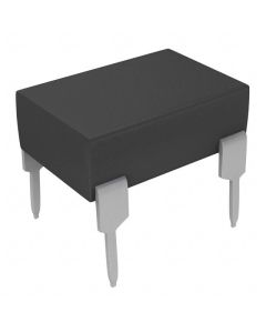 SENSATA-AIRPAX 66F100 - Termostat 100°C SPST-NO 8DIP