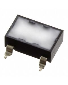 SENSATA-AIRPAX 66L120-0368 - Termostat 120°C SPST-NC 4SMD