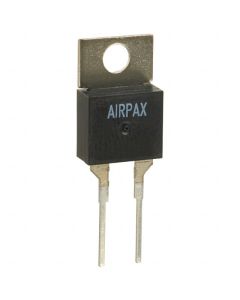 SENSATA-AIRPAX 67F105 - Termostat 105°C NO TO220-2
