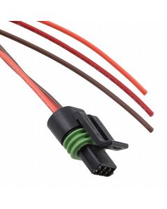 SENSATA-BEI SENSORS 1-172 - Ansamblu cablaj