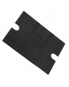 SENSATA-CRYDOM HSP-2 - Pad termic 57.15x44.45mm cu adeziv