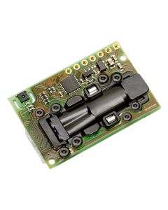 SENSIRION SCD30 - Senzor de dioxid de carbon (CO2) cu ieșire I2C