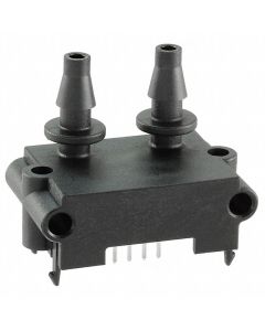 SENSIRION SDP610-125PA - Senzor 0.018PSID 0.2" 16-bit 3SIP