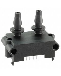 SENSIRION SDP611 - Senzor 0.072PSID 0.2" 16-bit 3SIP