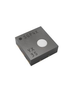 SENSIRION SGP40-D-R4 - Senzor de calitate a aerului cu ieșire I2C