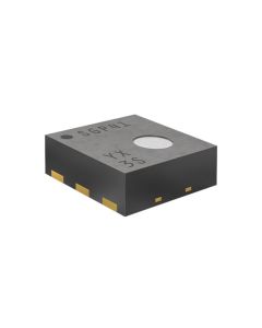 SENSIRION SGP41-D-R4 - Senzor de calitate a aerului cu ieșire I2C