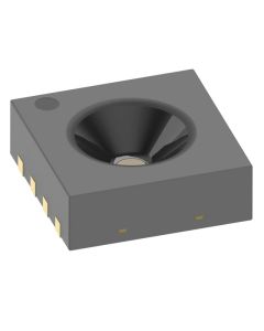 SENSIRION SHT30-DIS-P2.5KS - Senzor umiditate/temperatură 5V I2C 2% SMD