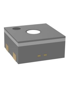 SENSIRION SHT40-AD1F-R2 - Senzor digital umiditate relativă/temperatură cu filtru