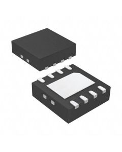 SENSIRION STS35-DIS - Senzor digital 20°C-60°C 8TDFN