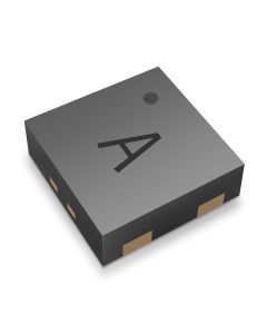 SENSIRION STS4L-AD1B-R3 - IC senzor de temperatură 4-DFN