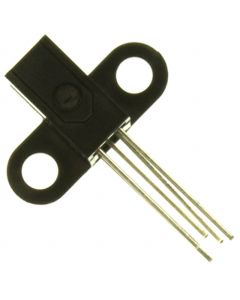 SHARP GP1A51HRJ00F - Senzor optic 3mm montare PCB