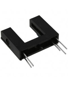 SHARP GP1A57HRJ00F - Senzor optic 10mm montare PCB