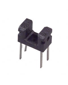 SHARP GP1S093HCZ0F - Senzor optic tip fantă cu fototranzistor montare PCB