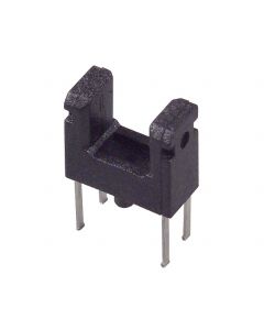 SHARP GP1S094HCZ0F - Senzor optic tip fantă cu fototranzistor montare PCB