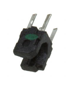 SHARP GP1S196HCZ0F - Senzor optic tip fantă cu fototranzistor montare PCB