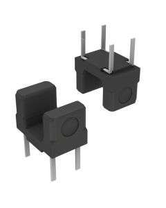 SHARP GP1S396HCP0F - Senzor optic 1.2mm tip fantă modular