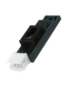 SHARP GP2A240LCS0F - Senzor optic reflexiv modular 2mm-22mm