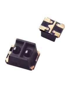 SHARP GP2S700HCP - Fotoîntrerupător reflexiv 3mm SMD