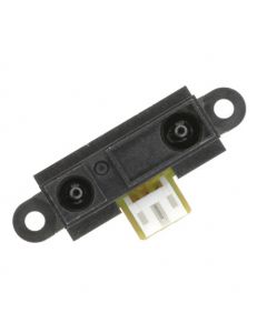 SHARP GP2Y0A21YK0F - Senzor optic analogic