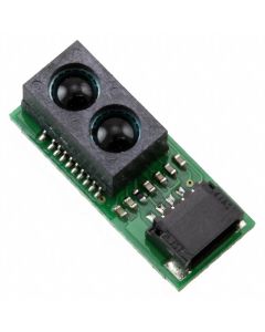 SHARP GP2Y0E02B - Senzor optic 4-50cm I2C