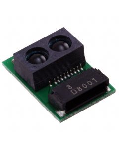 SHARP GP2Y0E03 - Senzor optic 4-50cm analogic I2C