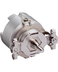 SICK 1034095 - Encoder absolut digital conector selectabil